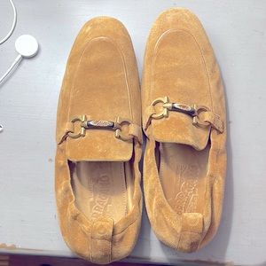 Salvatore Ferragamo drivers